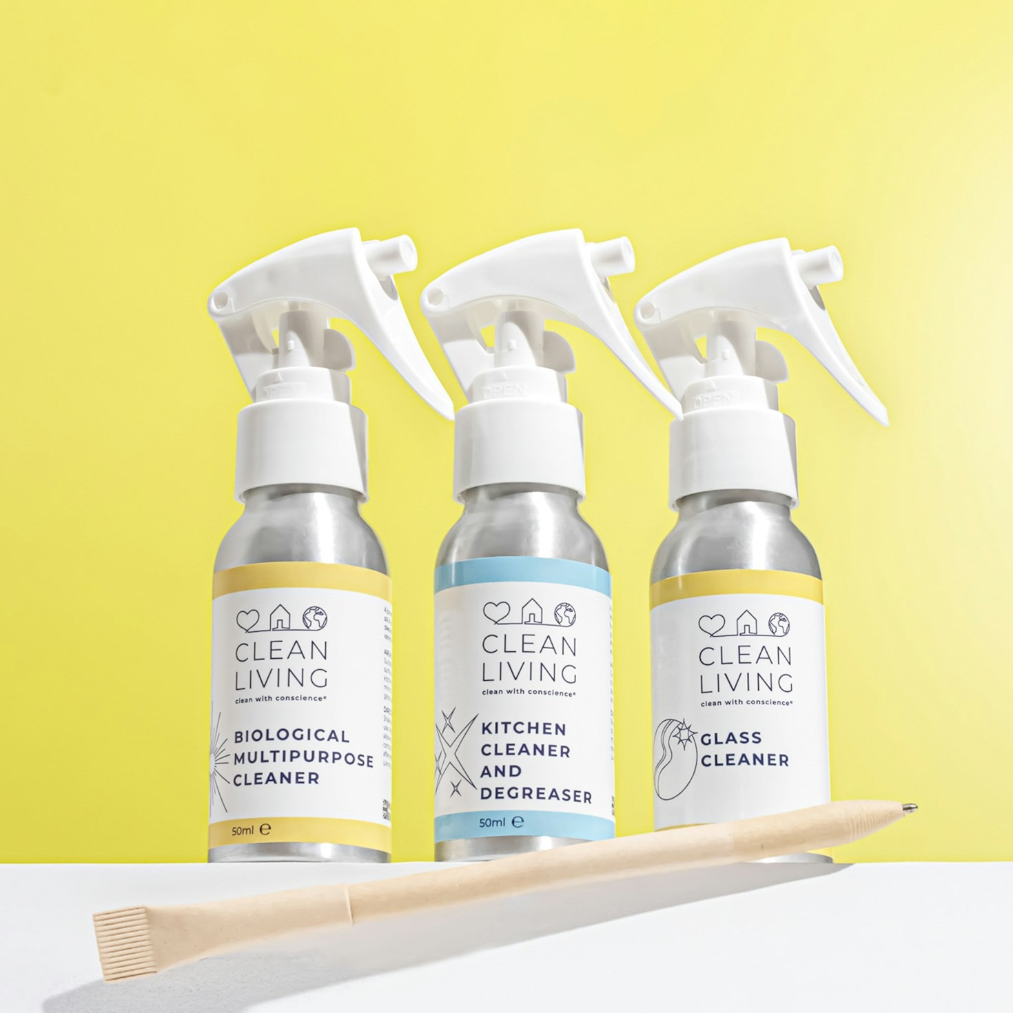 How to Organize Your Home in Three Easy Steps