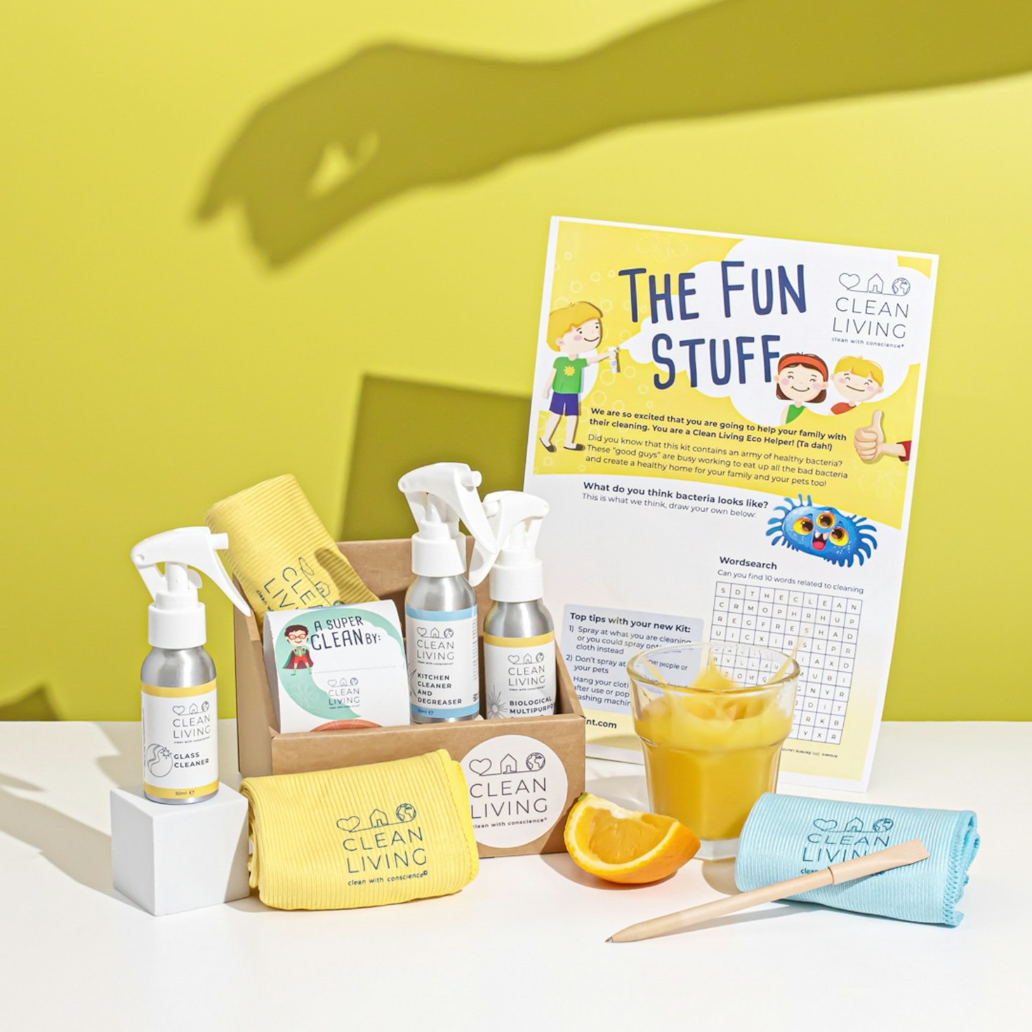 Heartwarming Ideas to Brighten Your Daily Life