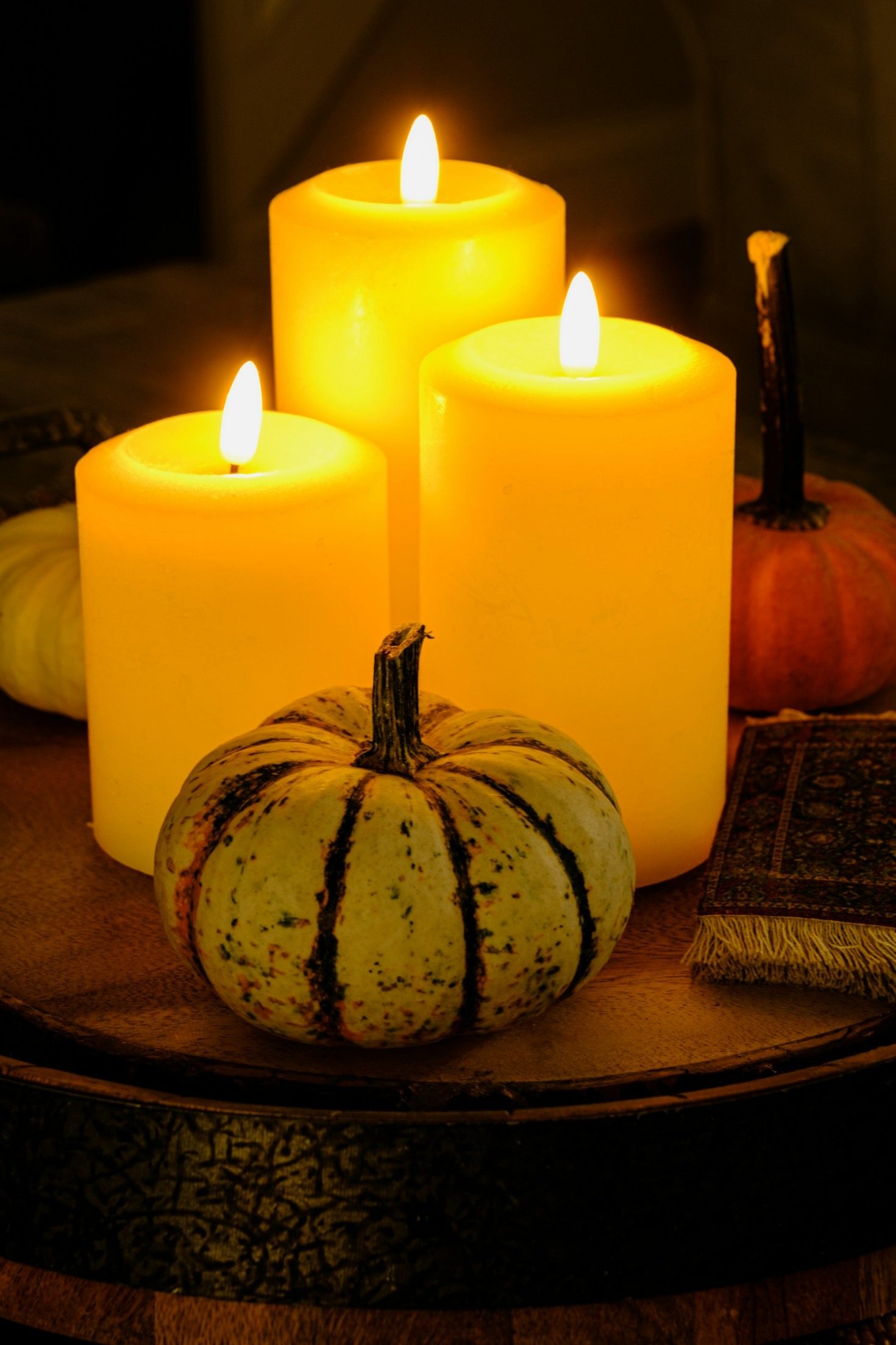 Creating a Home That Brings You Peace and Joy